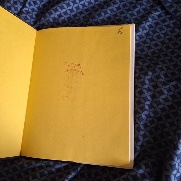 the birthday moon - Picture 4 of 5